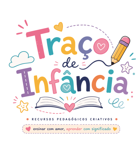 Traço de Infância